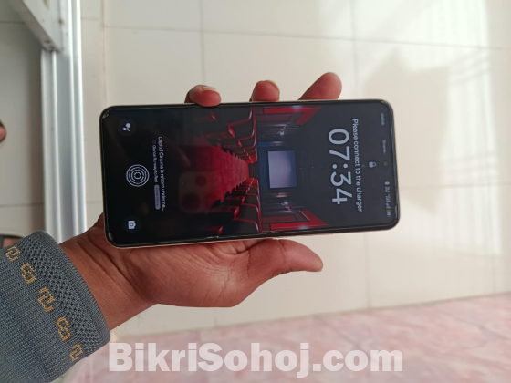 Realme Narzo 70 Pro 5g